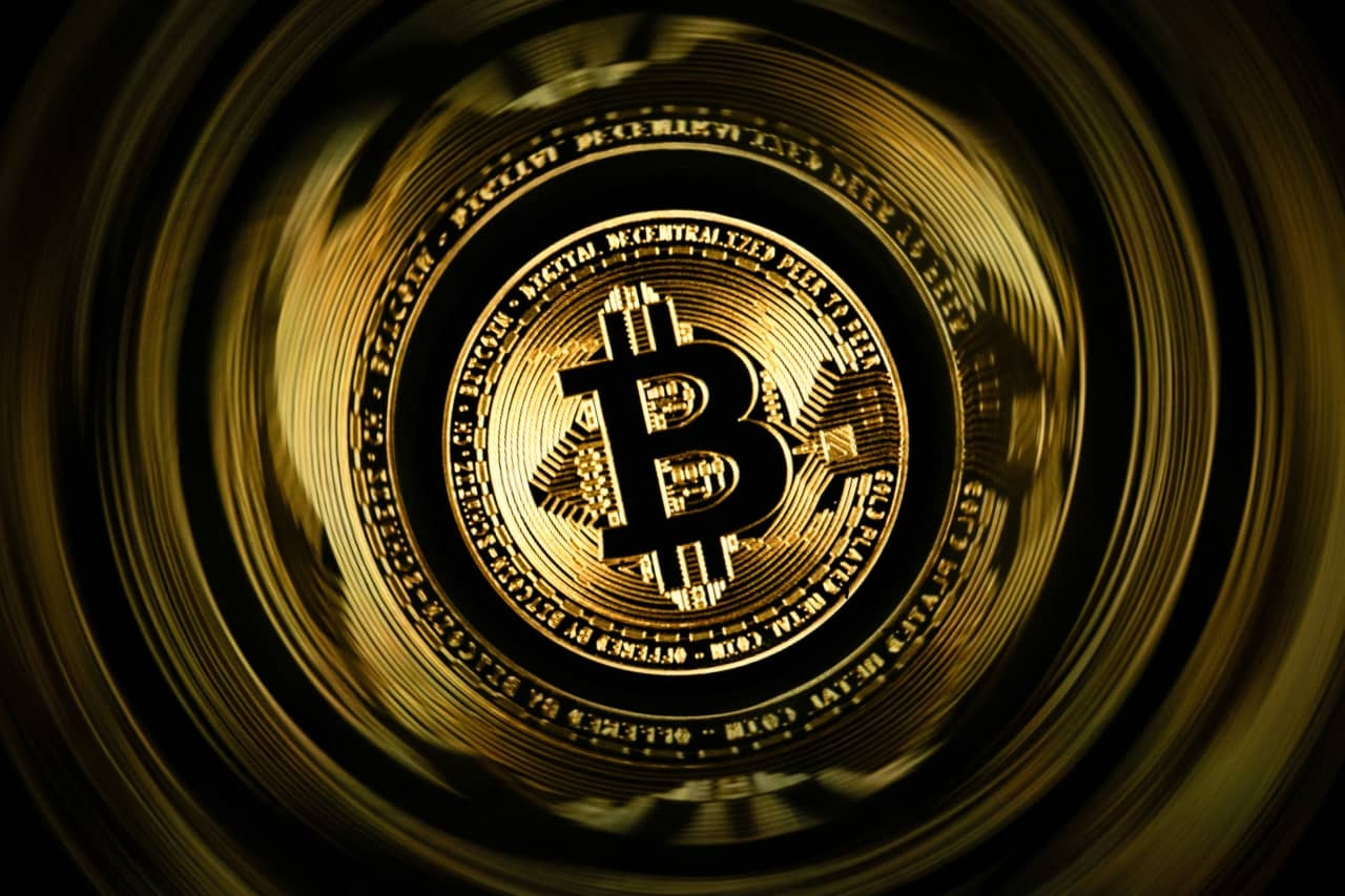 Why bitcoin's next stop could be $98,000 after surmounting this key hurdle, technical analyst says