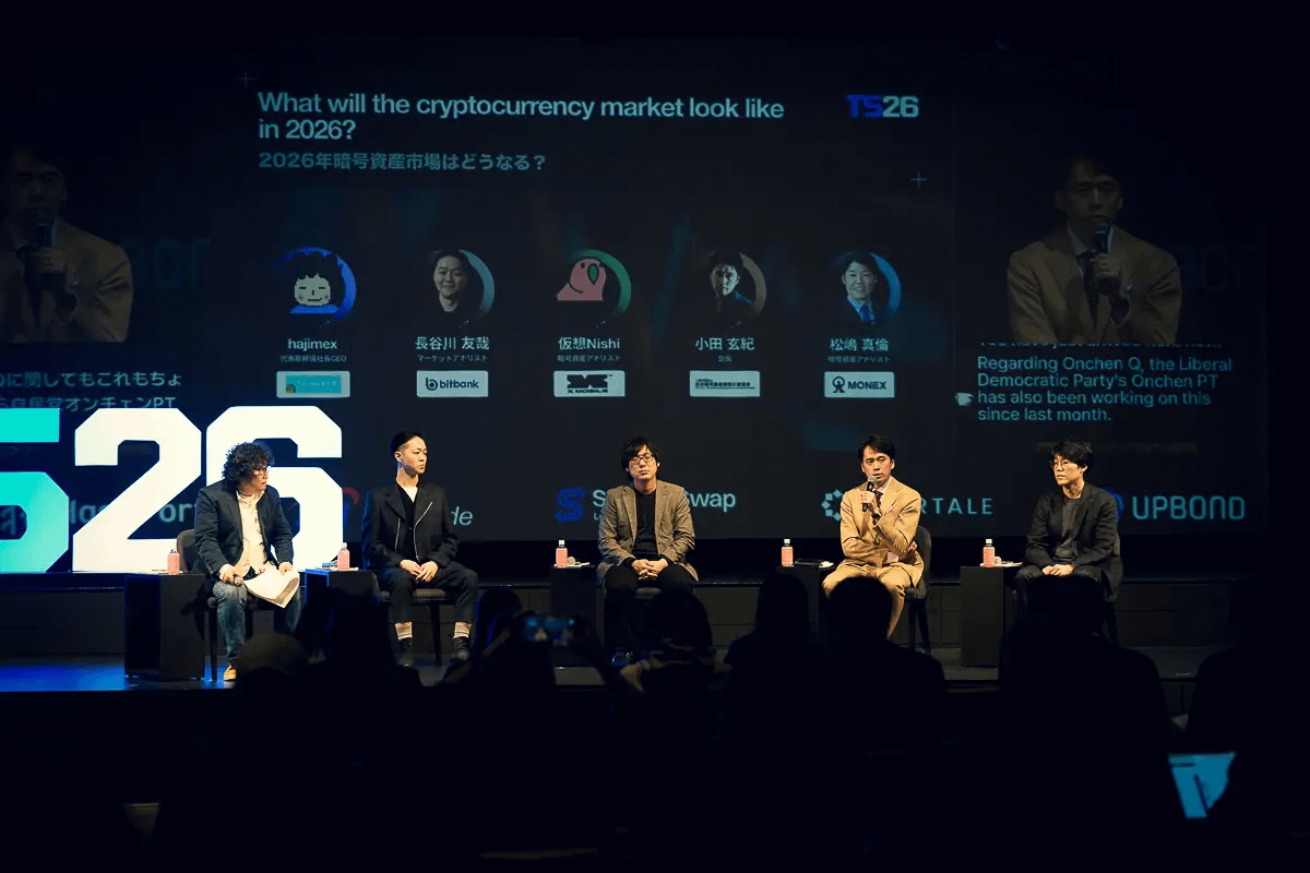 TEAMZ Summit 2026 Day 1