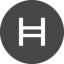 hbar logo