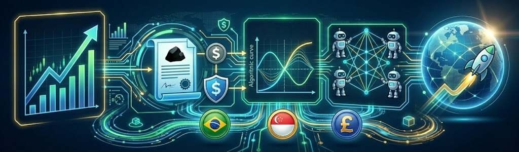 Polygon, Frax and Curve - forex market