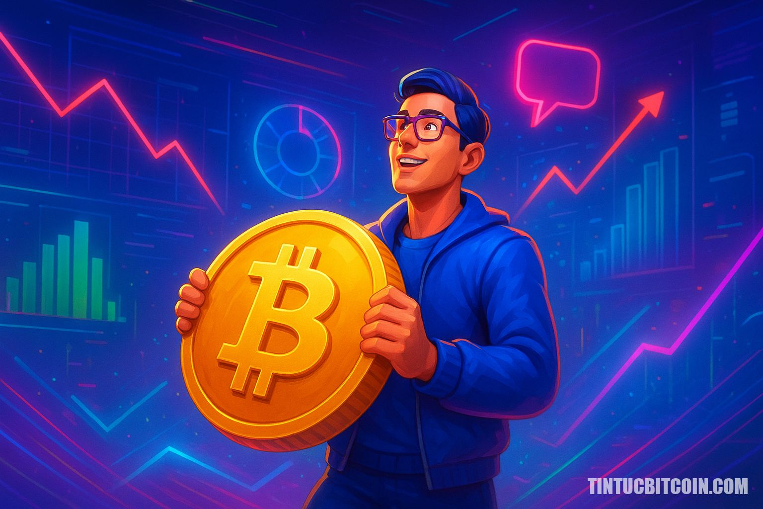 HODLer Bitcoin vẫn lạc quan dù thủng 80.000 USD - Tiếp theo là gì?