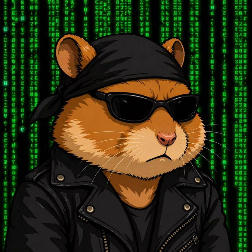 Winston-Hamsters