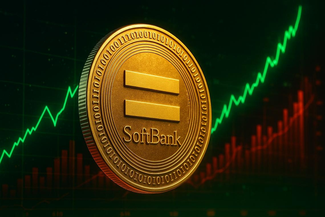 SoftBank Stock