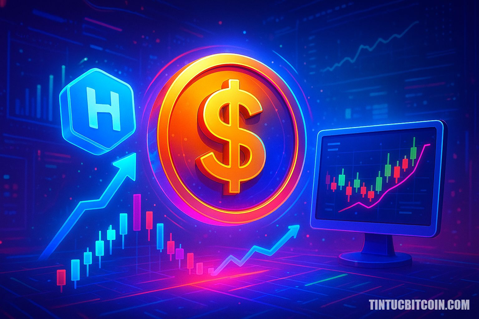 Ondo đưa cổ phiếu Mỹ token hóa lên Hyperliquid HyperEVM