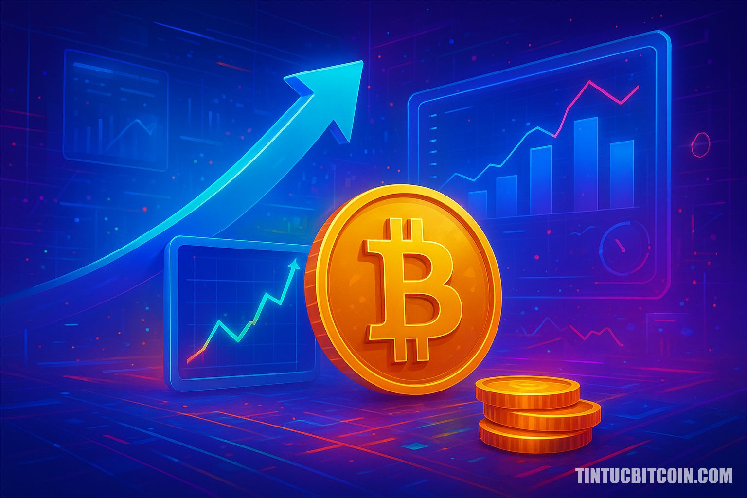Strategy mua thêm 2 tỷ USD Bitcoin dù mNAV chịu áp lực
