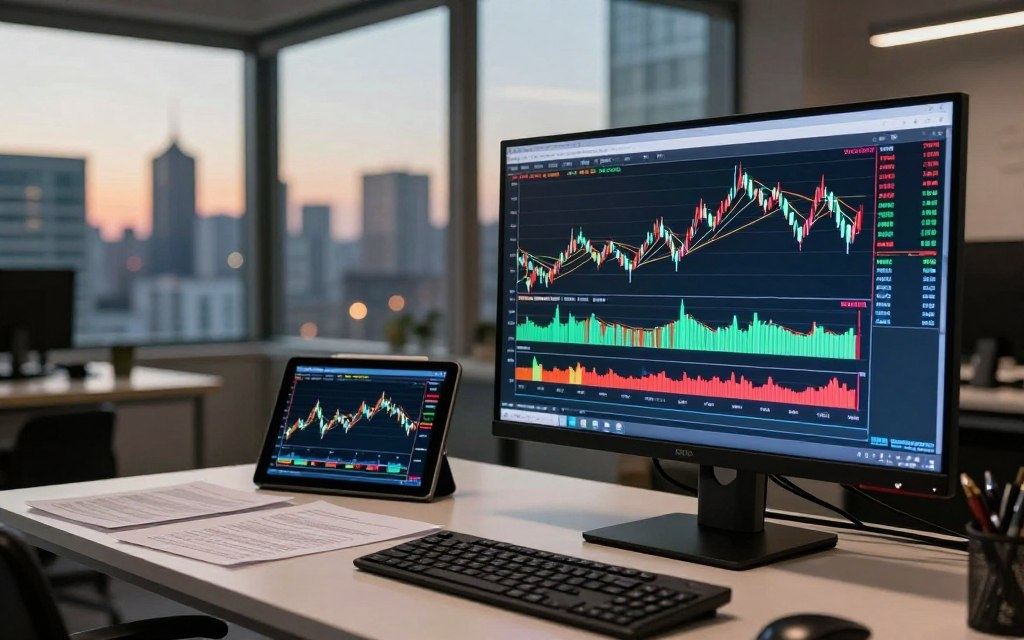technical analysis