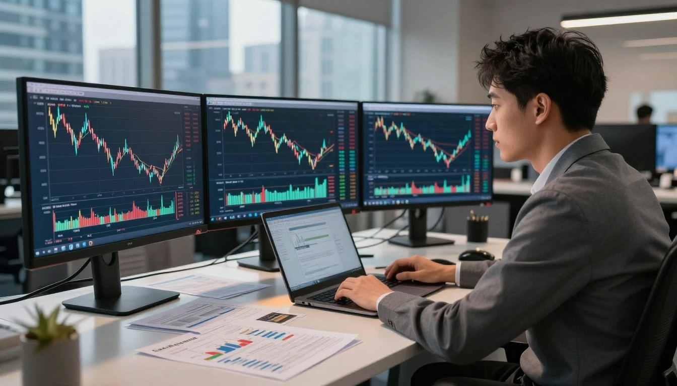 i am waiting to open short positions if we break 76k.
