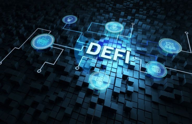 ChainLink Tops DeFi Project Development Activity Rankings Report 