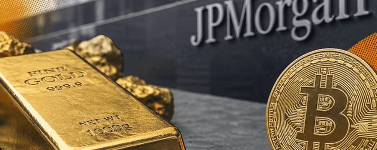 Bitcoin News: JPMorgan Bought More Bitcoin ETFs in Q1 Even as Prices Fell 22% — 13F Filing Reveals Broad Crypto Expansion