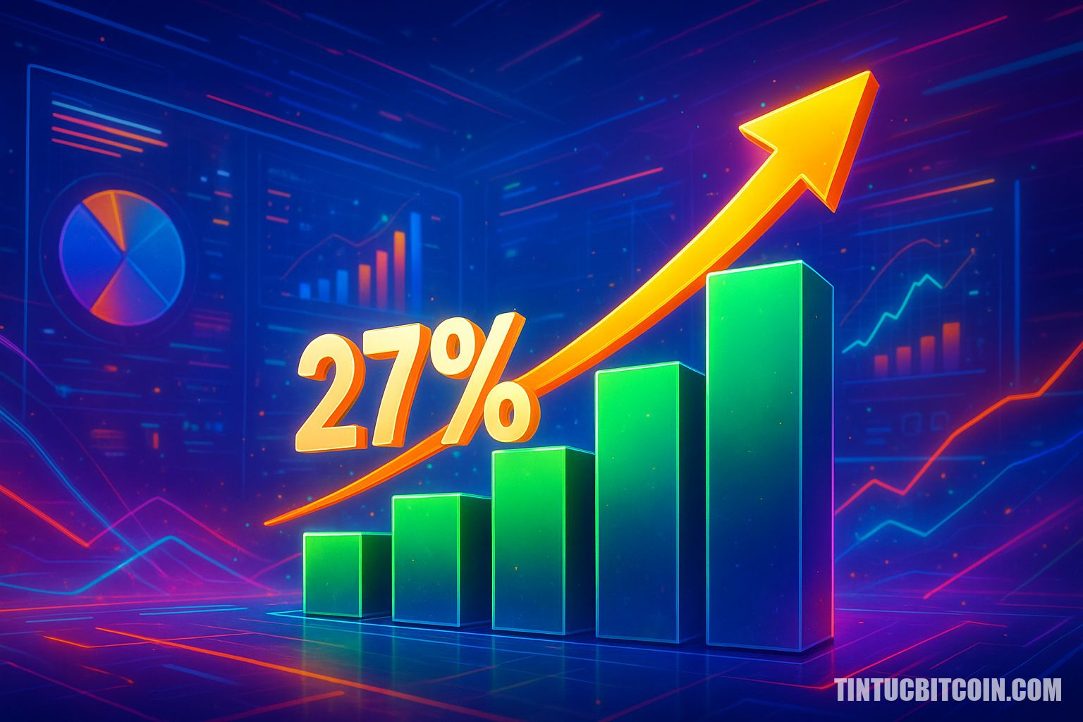 GRASS tăng 27% giữa kỳ vọng siêu chu kỳ hạ tầng, bứt phá?