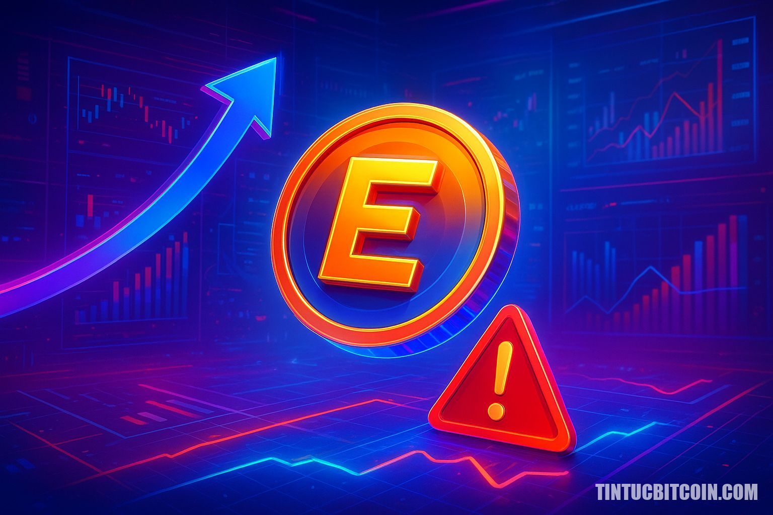 Dự báo giá EDGE: Giữ trên 1,1 USD đang gặp rủi ro