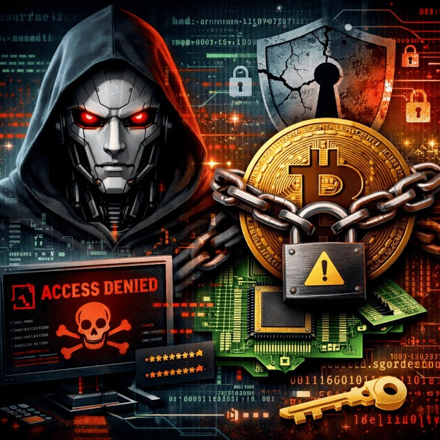 Researchers: Ai Agents Must Be Treated As Untrusted Crypto Systems