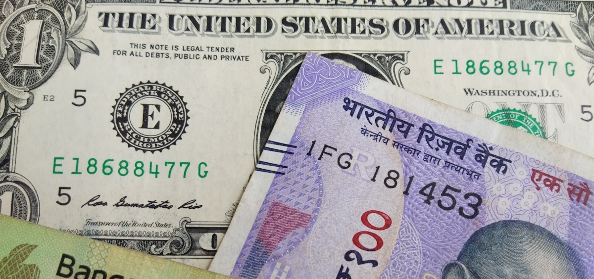 FPIs Withdraw Rs 39.65 Trillion from Indian Markets, Nifty 50 USD Generates 13.41% Negative Return