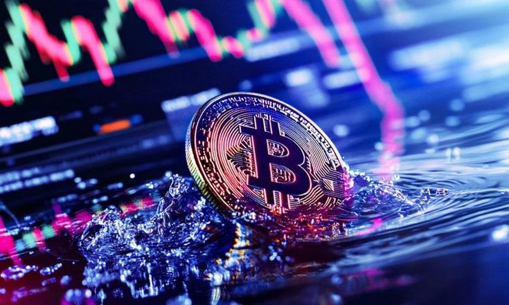 Bitcoin Accumulation Zones Signal Possible Rally to $300K