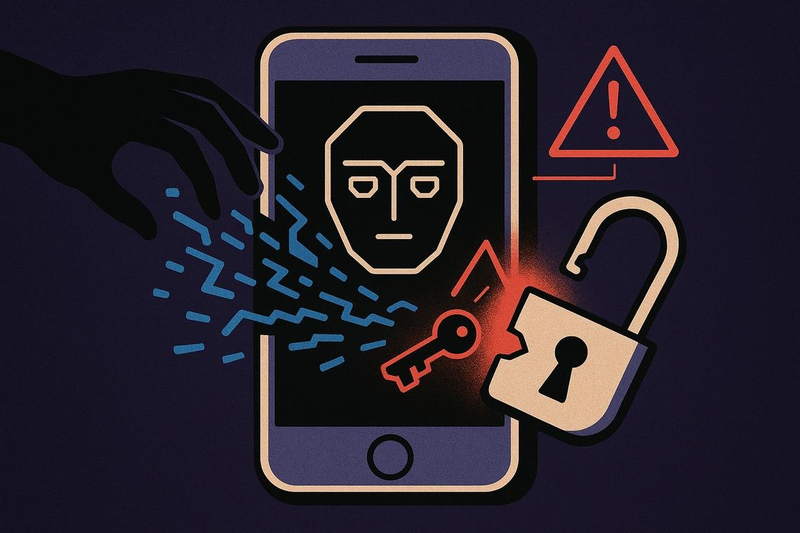 AI agents security risks