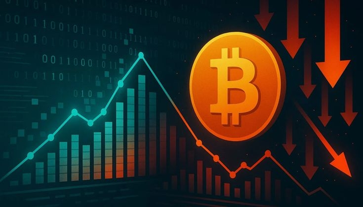 Bitcoin Eyes June Recovery While 78K Resistance Holds