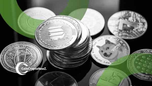 Crypto Market Cap Near Critical Breakout Range Zone
