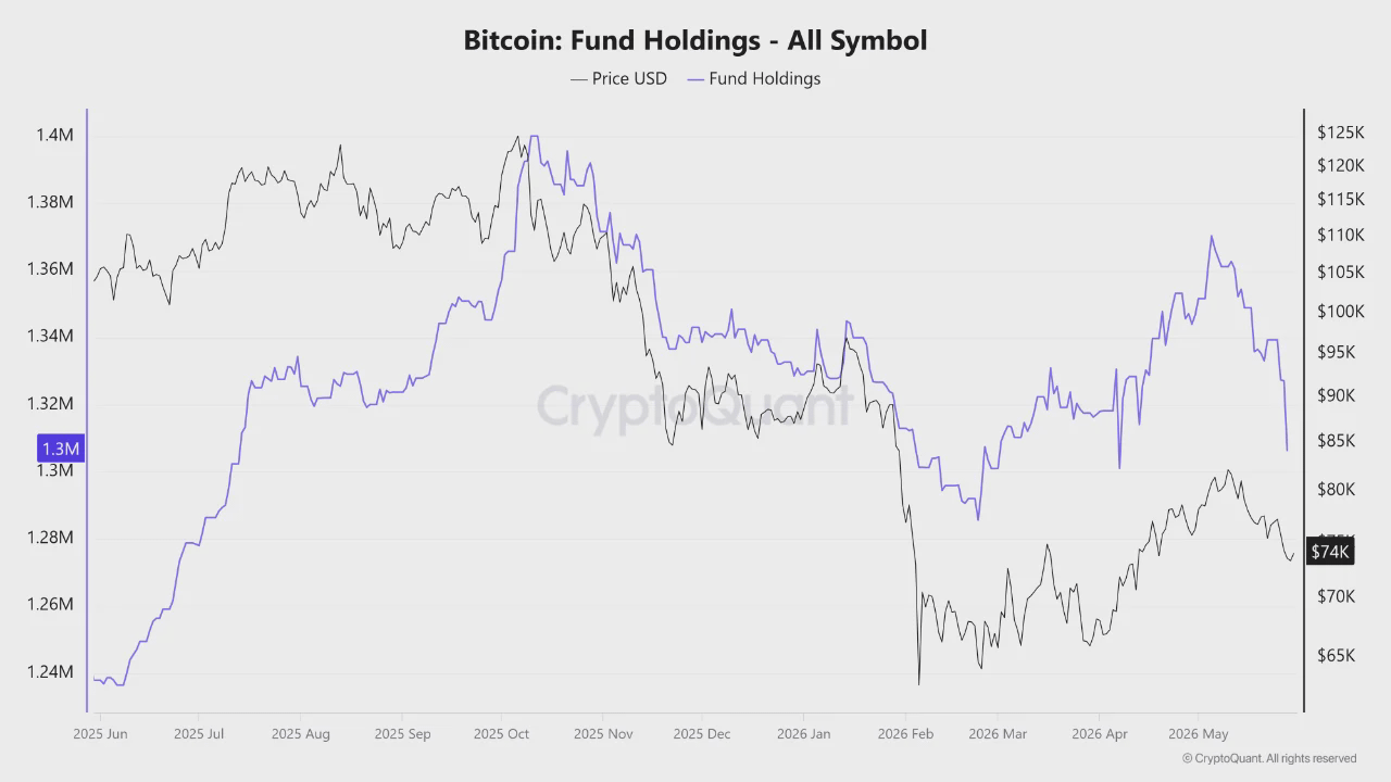 bitcoin cryptoquant data