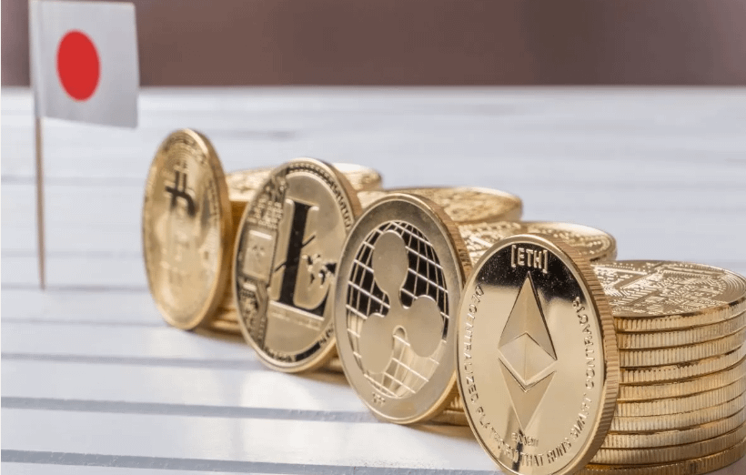 Japan's Ruling Party Backs Crypto ETFs and Yen Stablecoins — A Major Regulatory Shift for Asia's Largest Crypto Market