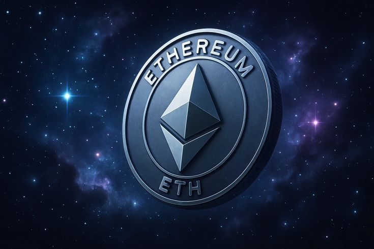 Ethereum Long Worth $25M Sits Just $10 From Liquidation