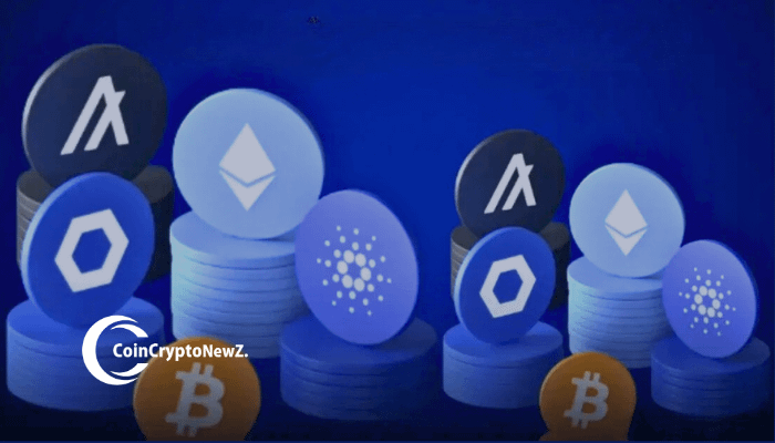 Altcoin Market Cap Mirrors 2017 and 2021 Rally Setup
