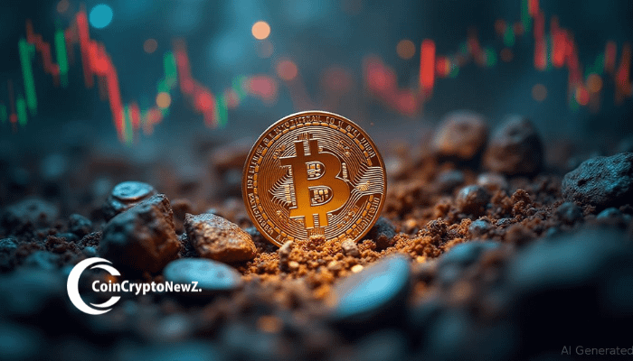 Bitcoin Price Holds Key Support as Trader Awaits Pullback