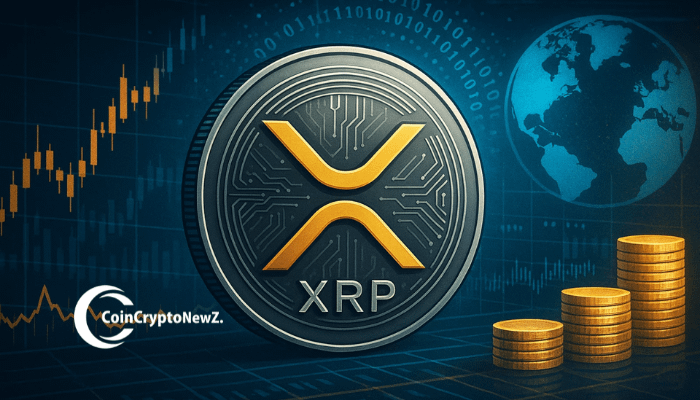 XRP Price Repeats Two Year Cycle as 2026 Setup Emerges