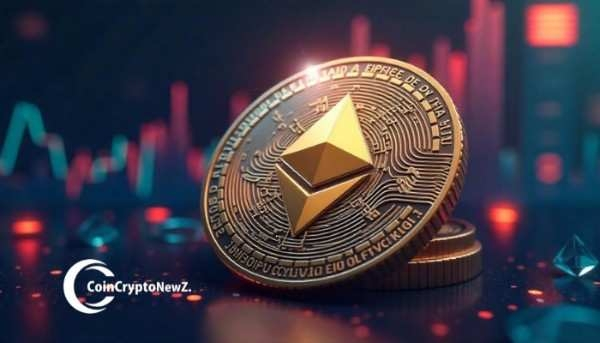 Ethereum Holdings Rise After BitMine Adds $52.6M in ETH