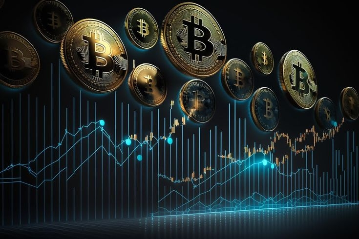 Bitcoin Network Activity Falls Despite Higher BTC Price Levels