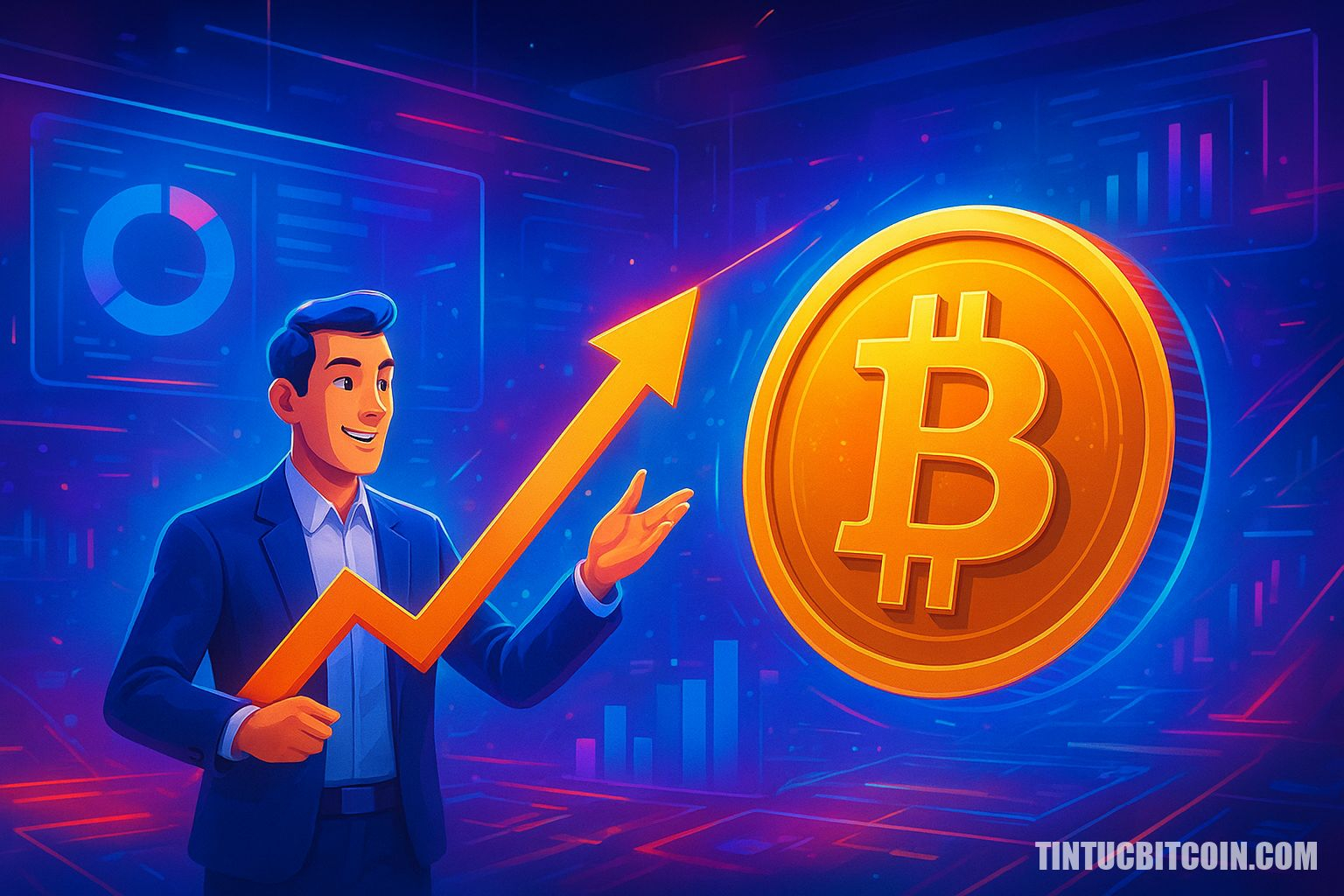 Strategy mua Bitcoin mới, xoa dịu lo ngại sau bán 32 BTC