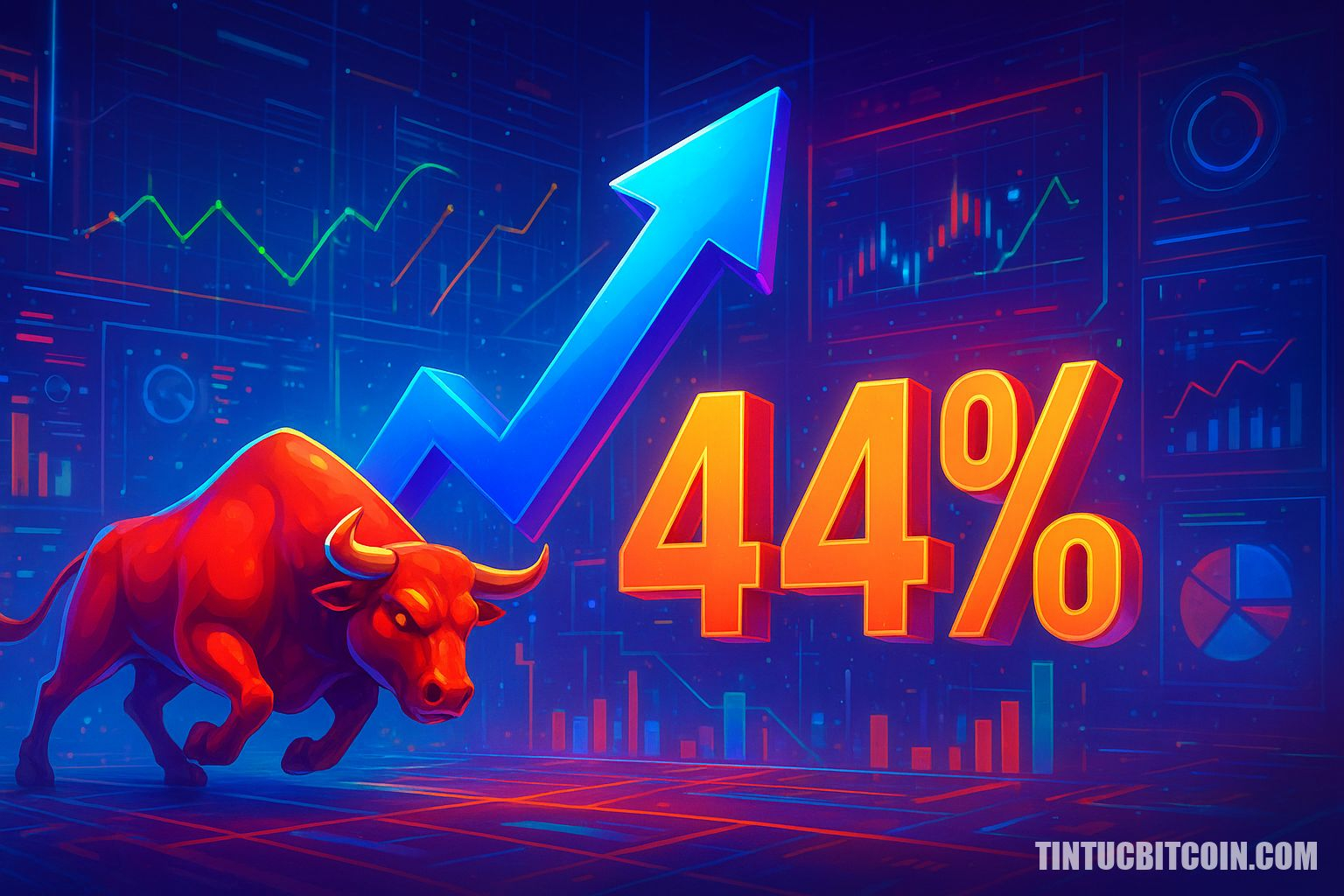 SIREN tăng 44%: Phe bò có thể bỏ qua cảnh báo?