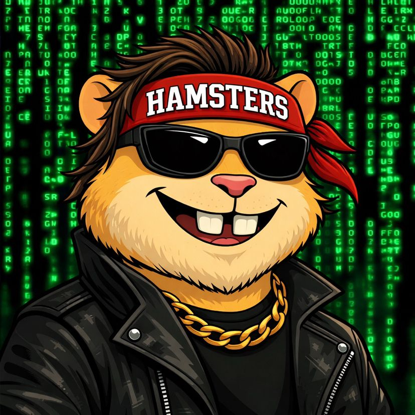 ArabianMau-Hamsters