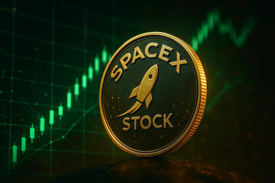 SpaceX Stock