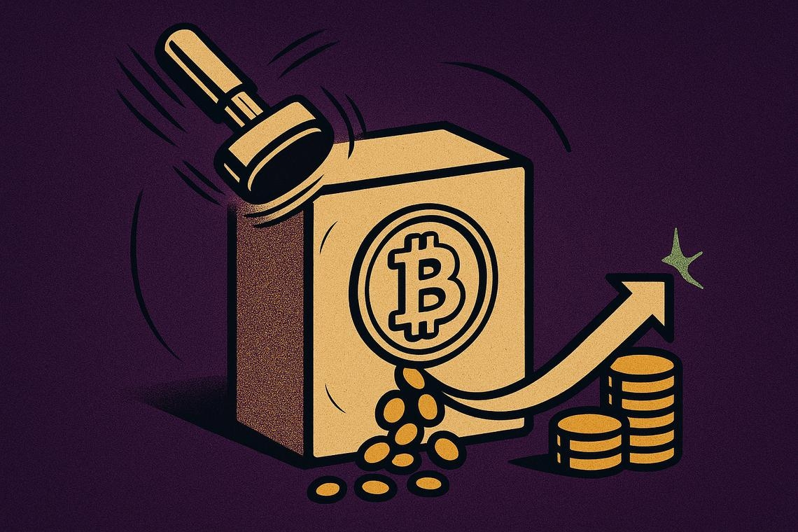 BlackRock Bitcoin Premium Income ETF