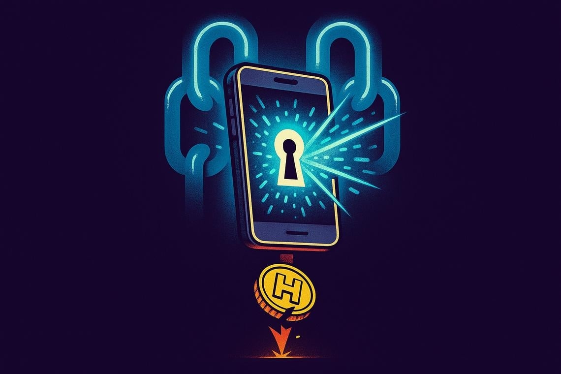 Humanity Protocol H token compromise