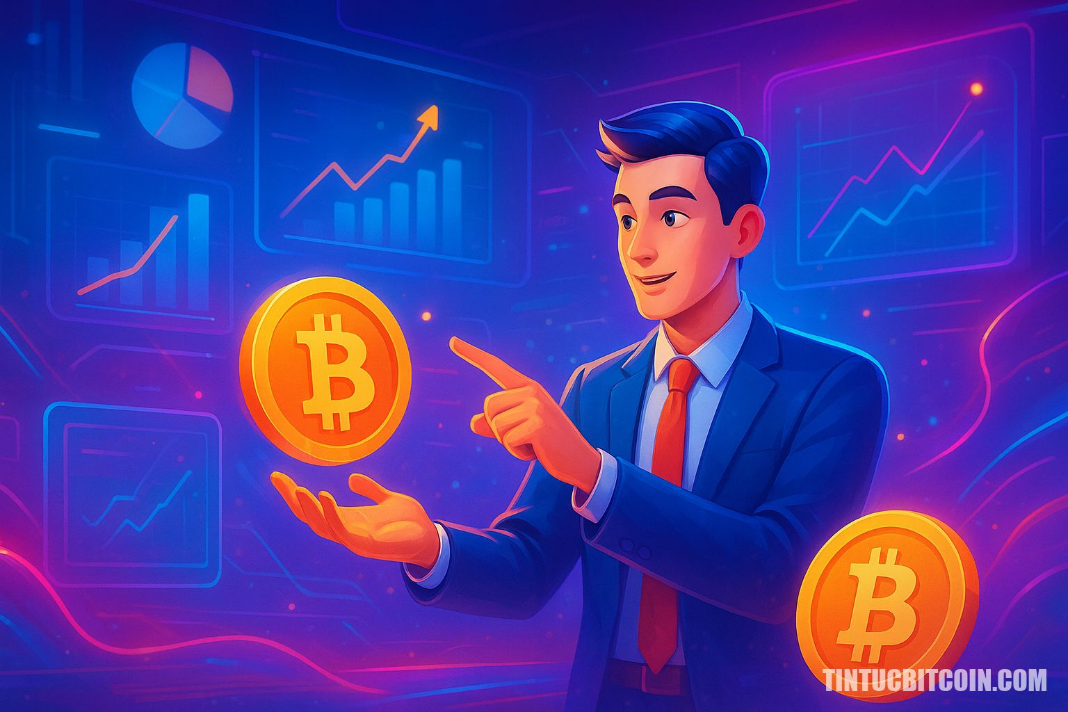 Y Combinator: Clarity Act có thể mở rộng việc dùng crypto