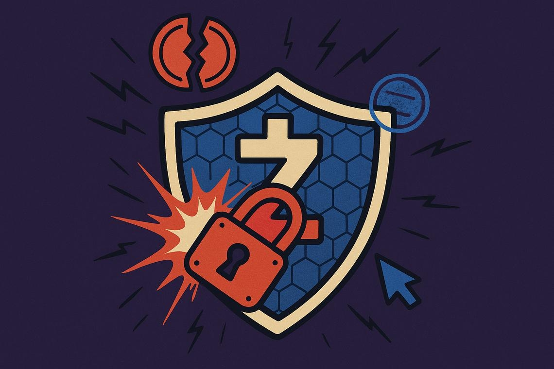 Zcash security audit Orchard flaw