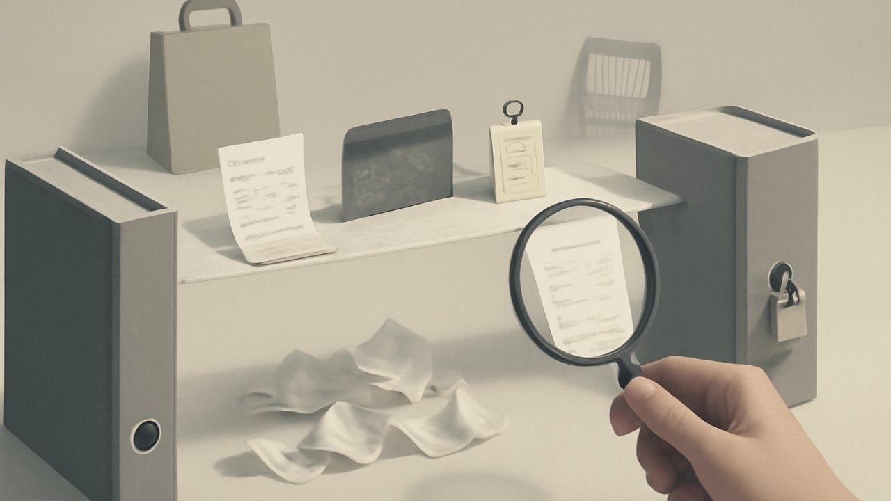 Bridging the Gap: From Old Habits to Tracked Expenses
