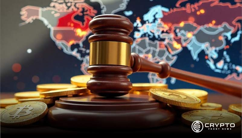 US Probes Binance Over Alleged Iran Sanctions Evasion