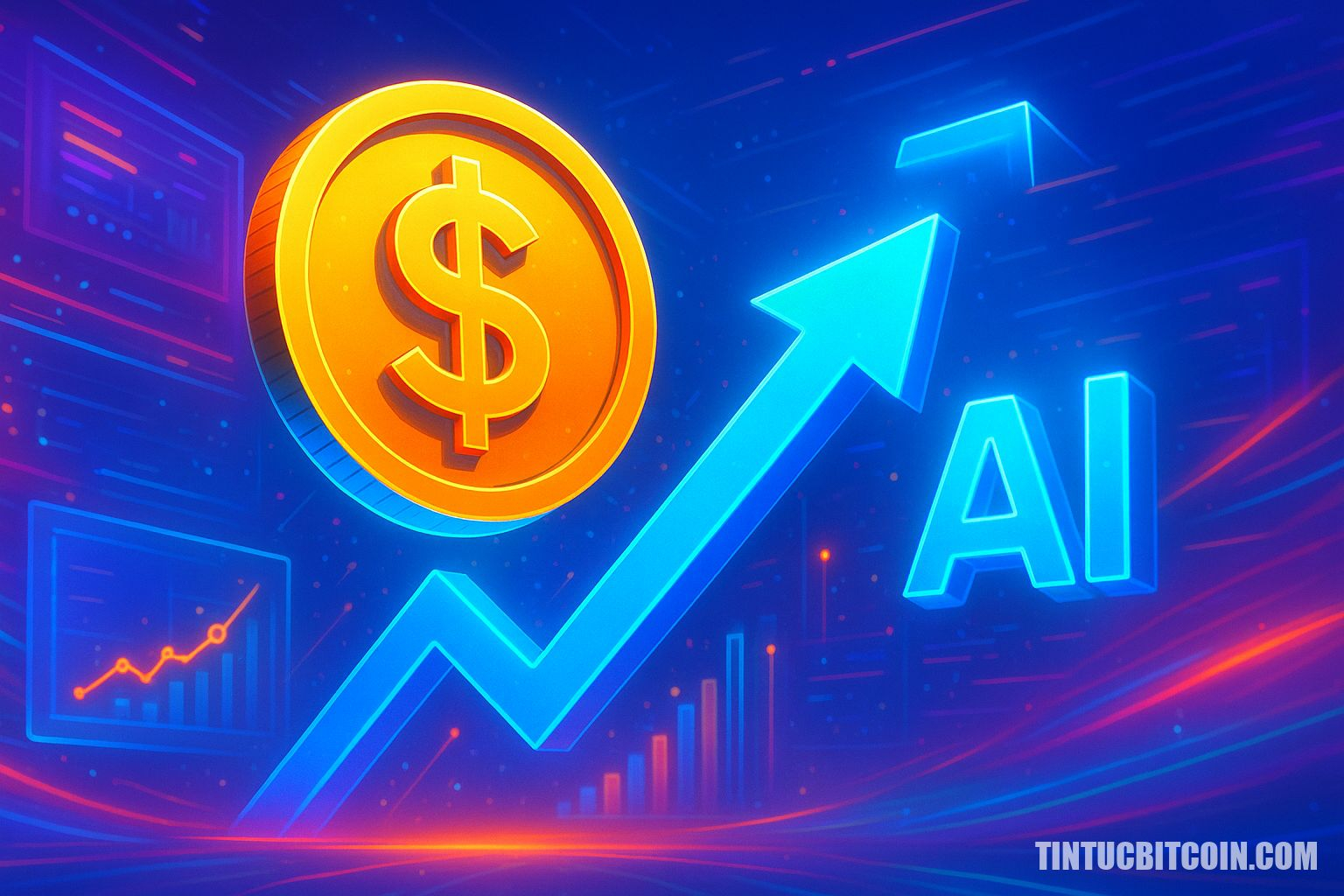SKYAI có thể lên 1 USD sau thương vụ mua lại của Forward Industries?