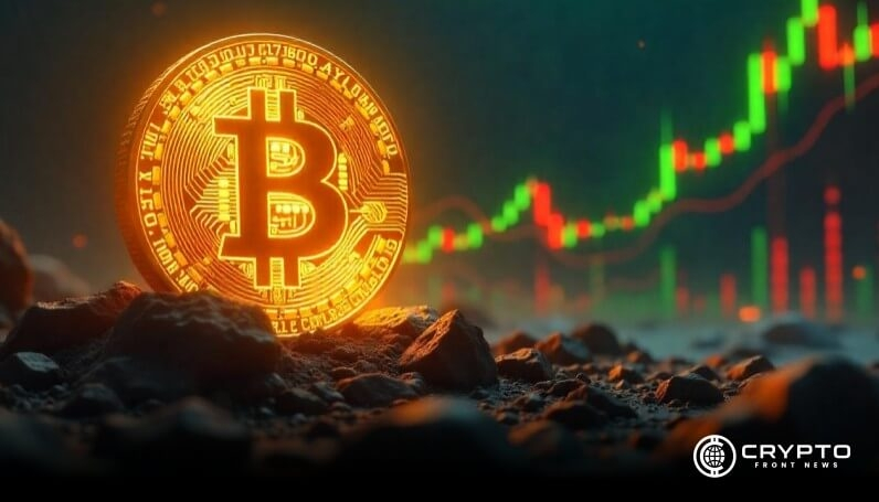 Oil Surge Amid Hormuz Tensions Sends Shockwaves to Bitcoin