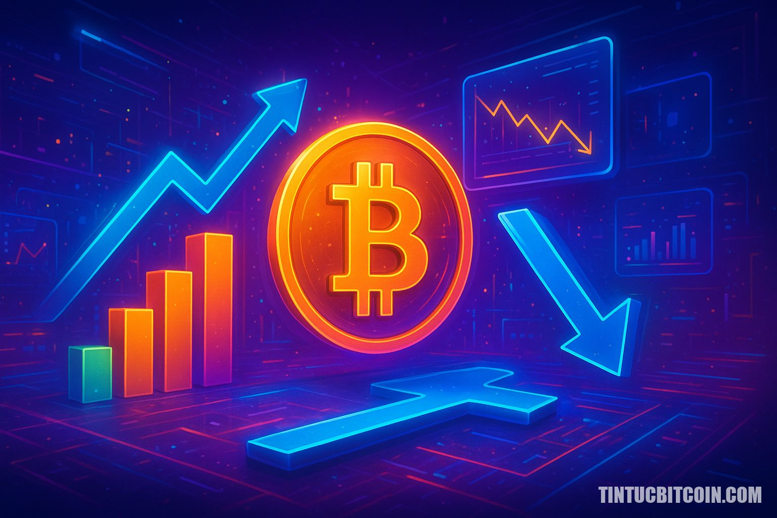 QCP: Overhang của Strategy có thể kìm đà tăng Bitcoin
