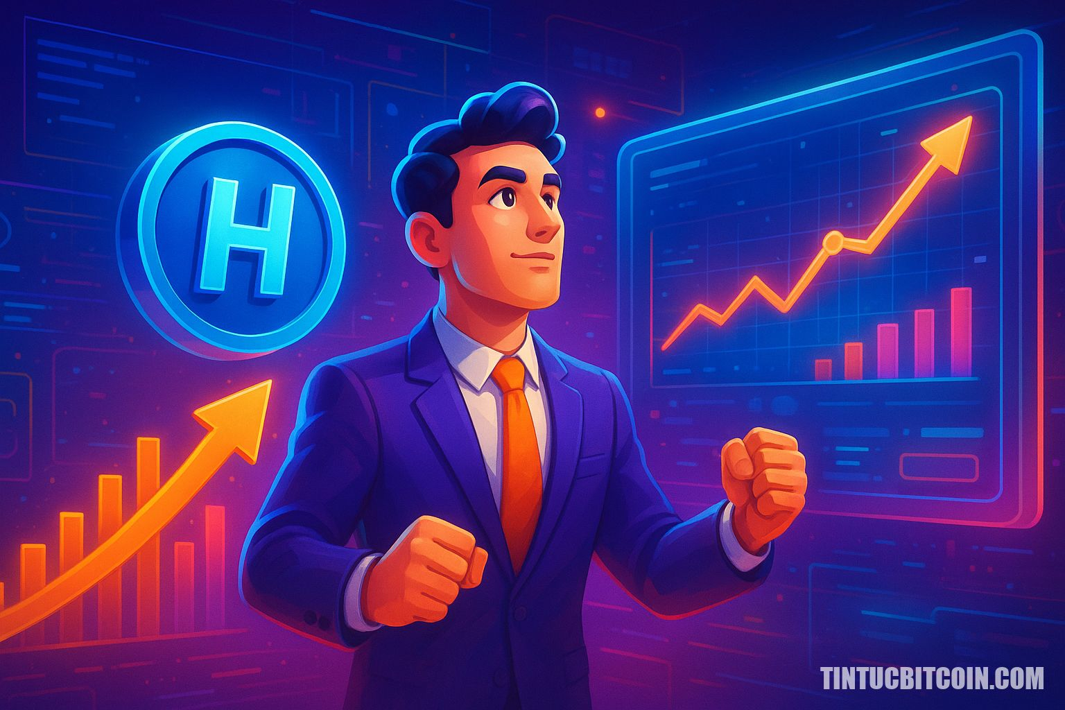 Hyperliquid nhắm 79 USD, HYPE vượt áp lực bán 55 triệu USD?