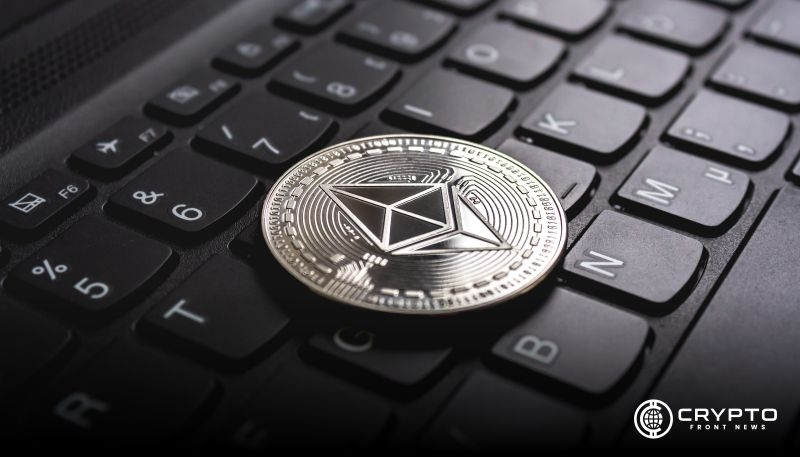Ethereum CFN