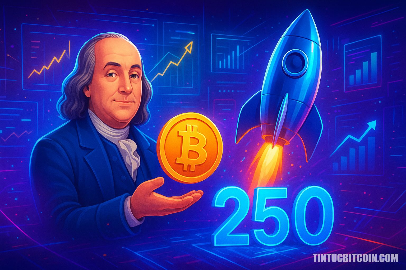 Franklin Templeton ra mắt Franklin Crypto sau thương vụ số 250