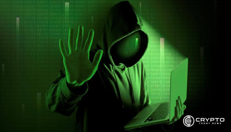 macOS Phishing Attack Targets Token Vesting Data