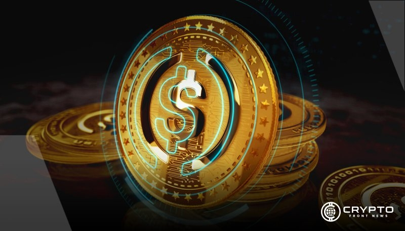 Circle Sees USDC Use Explode Amid AI and Blockchain Convergence