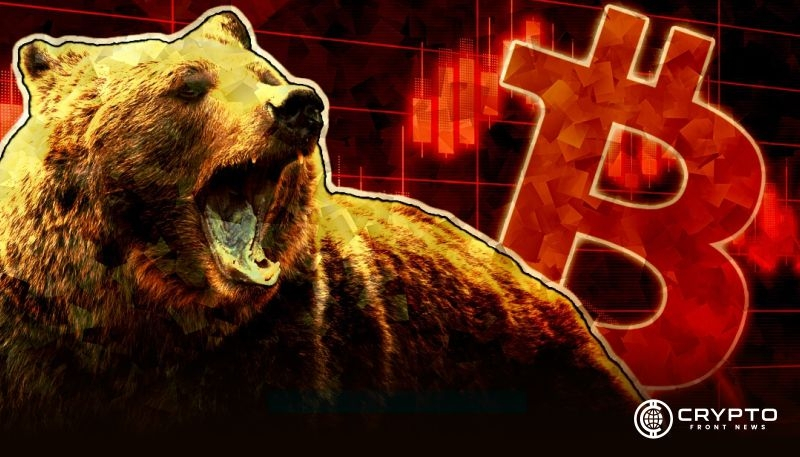 Bitcoin Faces Extended Sideways Action Before Major Drop