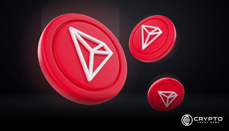 Tron Coin CFN