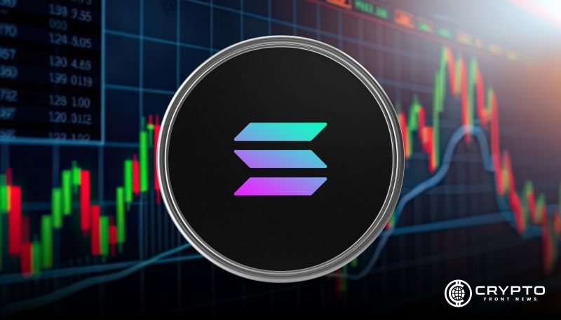 Solana Price Rebounds Strongly, Regains Key Level After Brief Dip